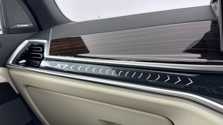 BMW X7 xDrive40d MHT M Sport 5dr Step Auto Diesel Estate